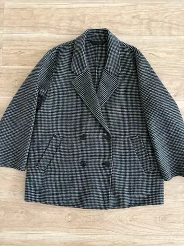 JOURNALSTANDARDrelume 리버 자켓