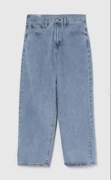 GAP 슈퍼 배기 데님 31 x 32