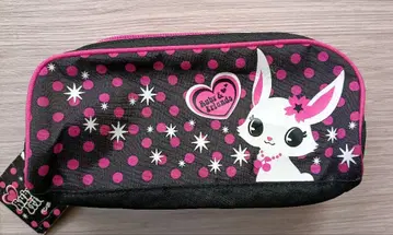 주얼펫 파우치 산리오 레어