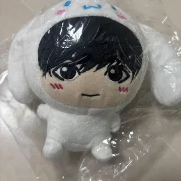 사토 타이키 판타 시나몬 롤