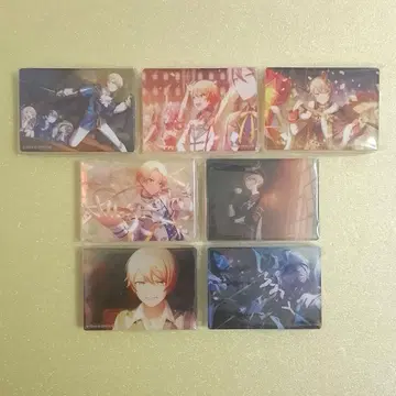 프로세카 노블 아트 텐마 츠카사 vol.5 17 18 26 59 60