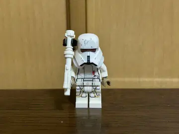 LEGO 스타 워즈 75217 렌 트루퍼