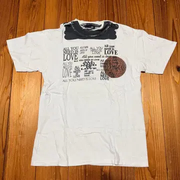 후지이 후미야 T셔츠 fumiyart