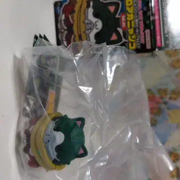 히로아카 냥코 미도리야 이즈쿠