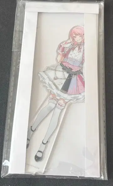 프로세카 감사제 아크릴 스탠드 미즈키