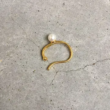 VINTAGE vintage 빈티지 이어 커프 ear cuff