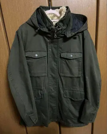 니콜 클럽 포맨 자켓