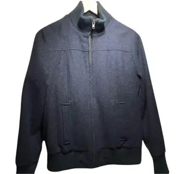 ruelle vert 뤼엘 베일 자켓 size L