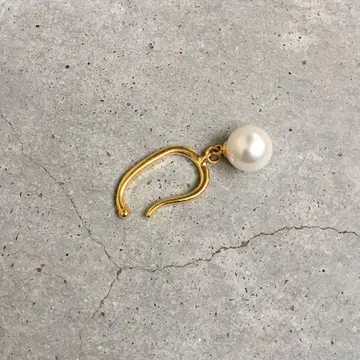 VINTAGE vintage 빈티지 이어커프 ear cuff