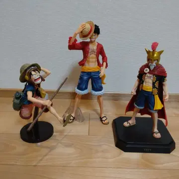 제일복권 원피스 A상 루피