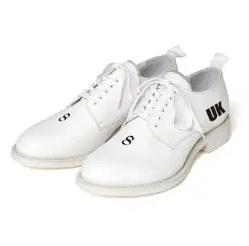 새상품 [ K.L.G WHITE ] 26.5cm