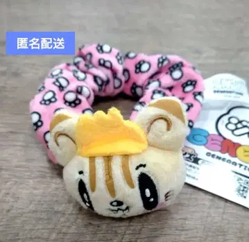 GENERATIONS 제 고양이 스크런치 코모리 하야토