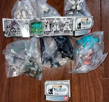 기동경찰 패트레이버 PATLABOR THE MOVIE 가샤폰 컴프