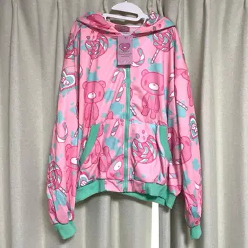 ACDCRAG 그루미 SOPHIE POWERS CANDY 후드티