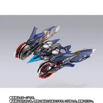METAL BUILD 로엔그린란