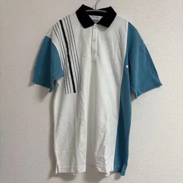 효테이가쿠엔 YONEX 점프 페스타 2003 피케 셔츠 M