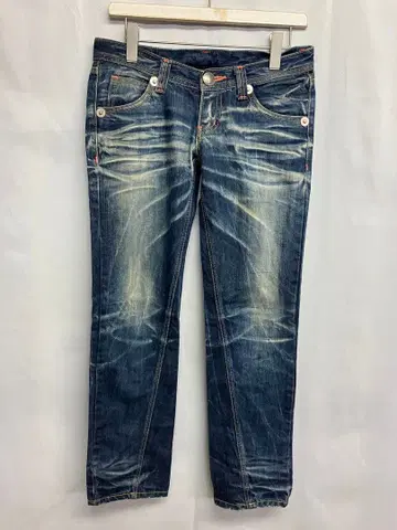 d.i.a.JEANS 데님 팬츠 Y2K