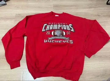 빈티지 트레이닝복