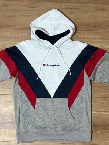 Champion 후드티