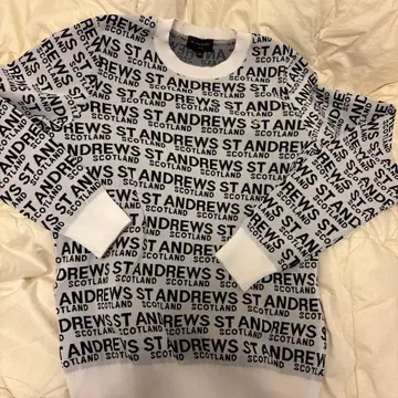 세인트 앤드류스 여성용