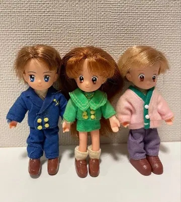 마멀레이드 키즈 마멀레이드 보이