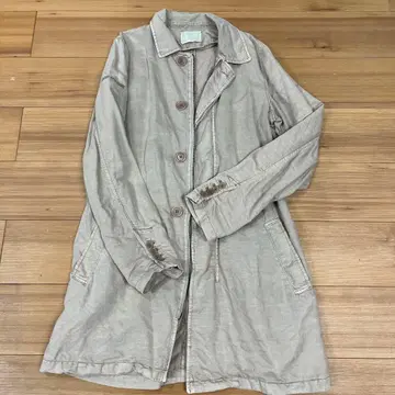 ZADIG & VOLTAIRE 코트