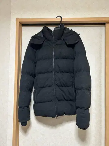 AZUL 아우터 다운