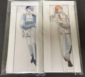 프로세카 감사제 아크릴 스탠드 아키토 토우야