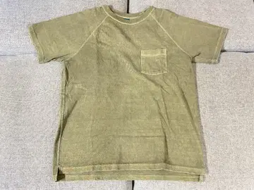 Good On 래글런 포켓 T셔츠 M