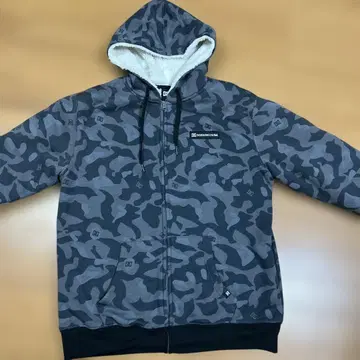 DC Shoes 보아 후드티 L 사이즈