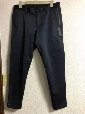 캘러웨이 슬림핏 골프 팬츠