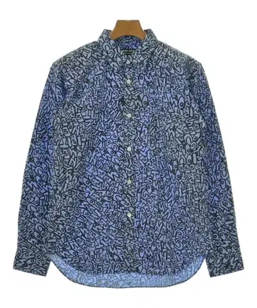 COMME des GARCONS HOMME DEUX 캐주얼 셔츠 남성용