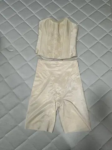 브라이덜 이너 세트