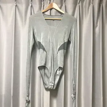 IRENE 24AW 바디수트