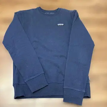 patagonia 맨투맨 XS