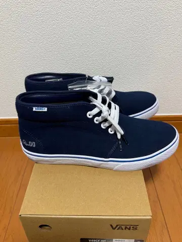VANS CKUKKA V49CF AH