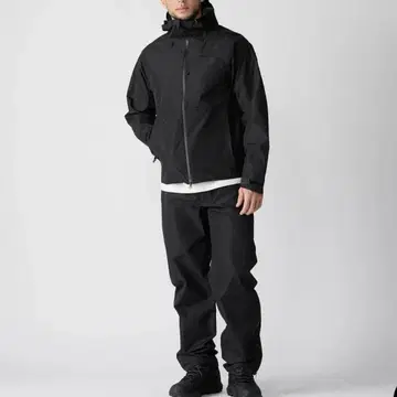 Marmot 고어텍스 니카 자켓 투