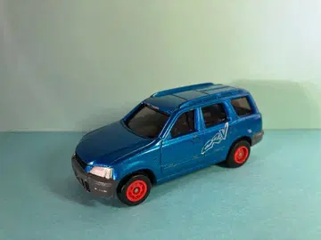 B/O 토미카 HONDA CR-V 일본제 1992년