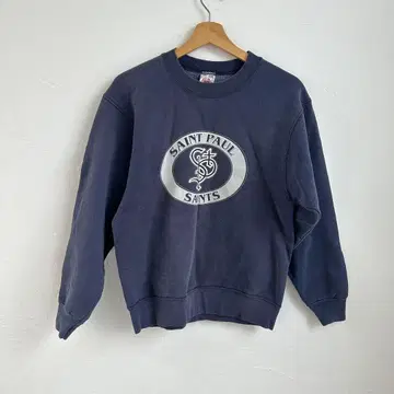 맨투맨 구제 의류