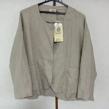 D*g*y 린넨 옥스 상하의 세트 L 사이즈