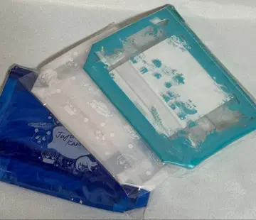 세가 럭키 쿠지 [ 주술회전 SPLASH x BATTLE Re: ] F상