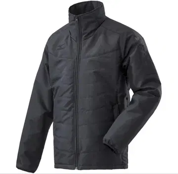 MIZUNO 블레스써모 자켓 블랙 XL