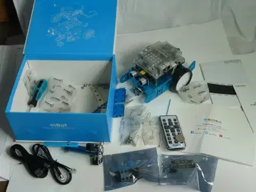 Makeblock mBot 프로그래밍 로봇 키트