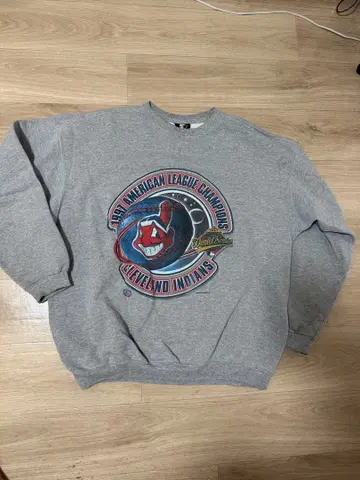 구제 의류 초레어 빈티지 트레이닝복