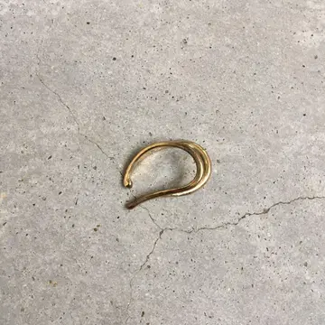 VINTAGE vintage 빈티지 이어커프 ear cuff