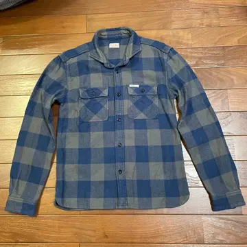 플랫 헤드 셔츠