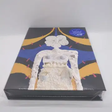 고집과 빛 초회 생산 한정판 PEDRO Blu-Ray 포함