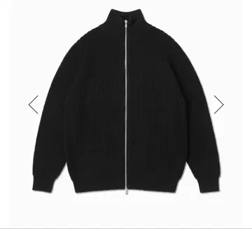 BATONER 드라이버 니트