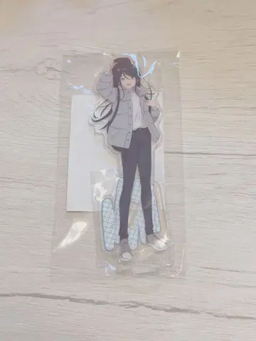 프로세카 하피콜렉션 B상 호시노 이치카