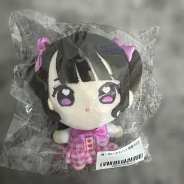 iLife 나란노도카 봉제 인형